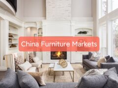 China Furniture Markets