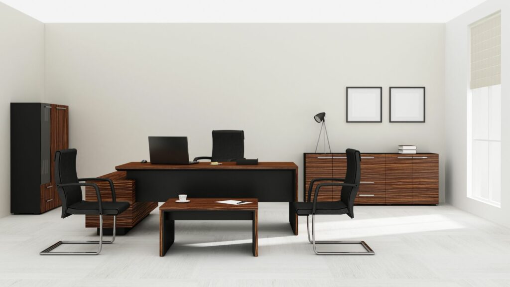 foshan office furniture 2